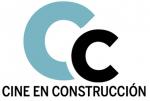 logo cinéma en construction 