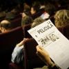 Le premier numéro du quotidien des Rencontres de Toulouse : La Película