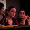 Atelier universitaire : Cinéma genre et politique
