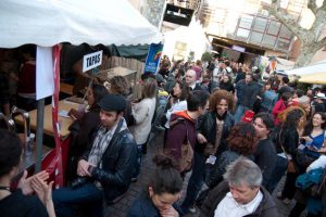 Rencontre « Tous au signema »