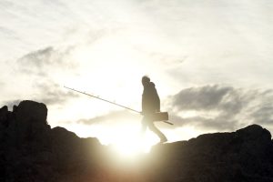 Jours de pêche en Patagonie