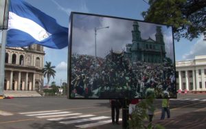 Nicaragua… el sueño de una generación