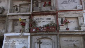 Victor Jara n°2547