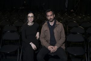 Cinéma en Construction : Theo Court, Eva Chillon