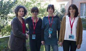 Jury Documentaire Rencontres de Toulouse