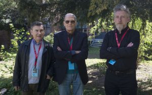 Jury Fipresci