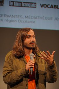 Un public passionné en région !