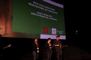 Prix Fipresci ©Angélique Aveaux