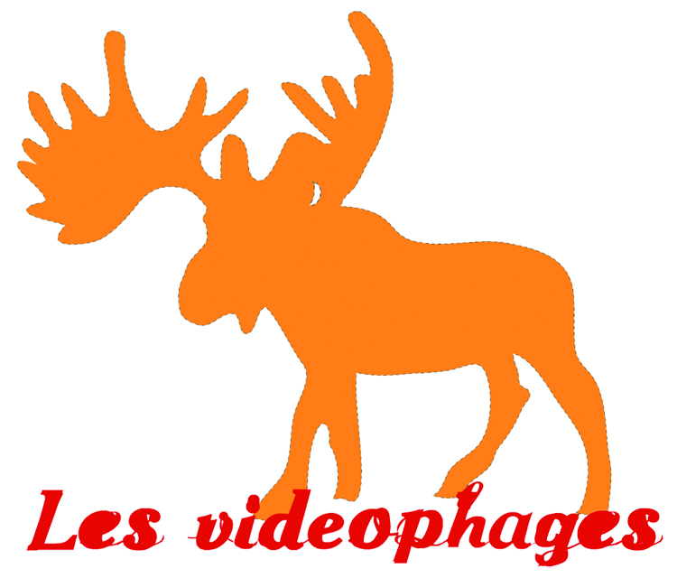 Les Vidéophages