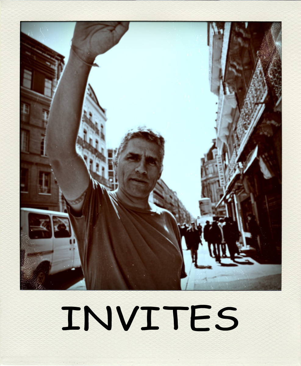 Invités